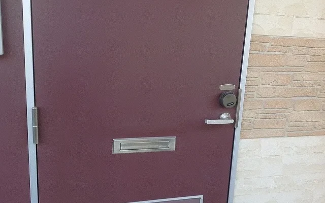 レオパレスグリーン 1