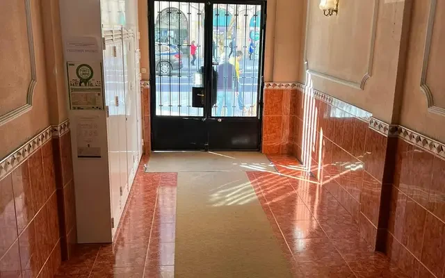 Calle de Narvaez 4