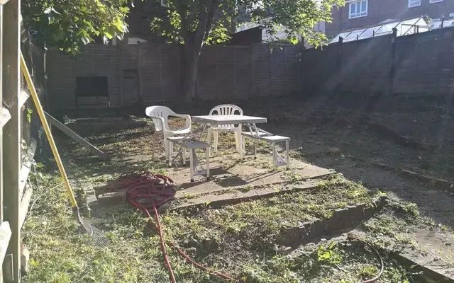 4 Bed Semi HMO House 3