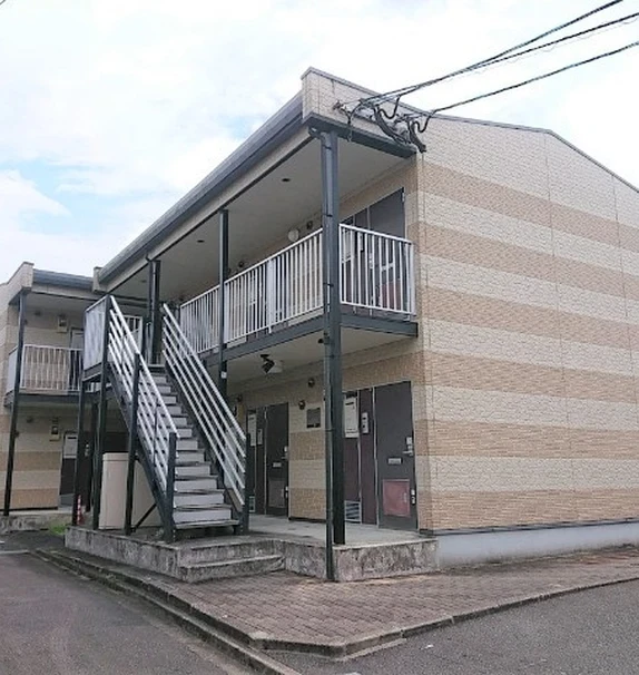 レオパレスＫ２