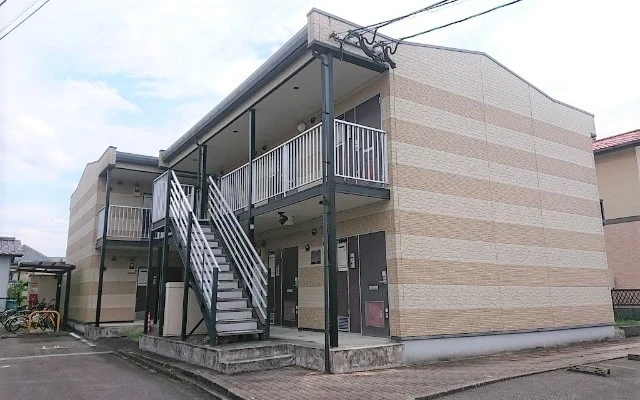 レオパレスＫ２ 0