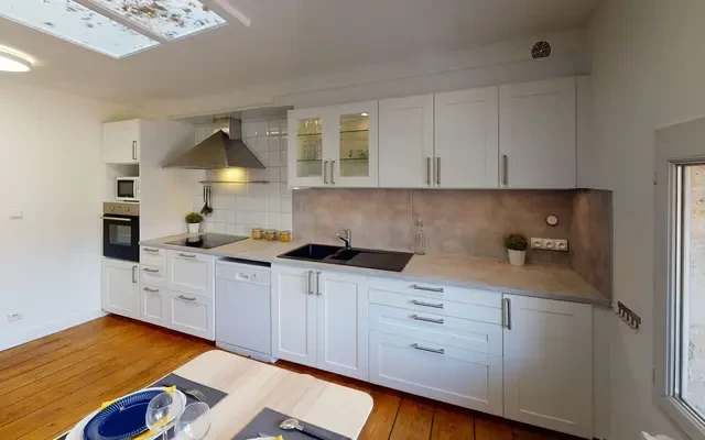 19 Allee de Chartres , 33000 1