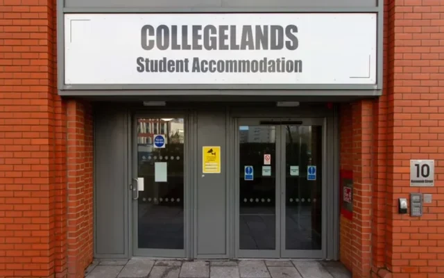 Collegelands 2