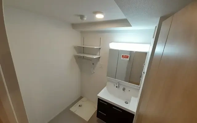South Castle 高平 2階 - chỗ ở sinh viên tại Nam Thành phố - 2階 - 2LDK