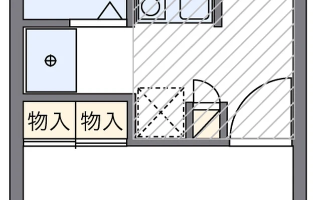 レクエルド　ユウ 1