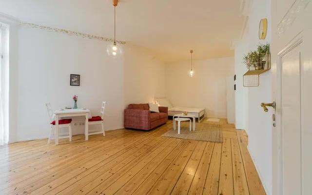 Apartment in Friedrichshain, Berlin 0