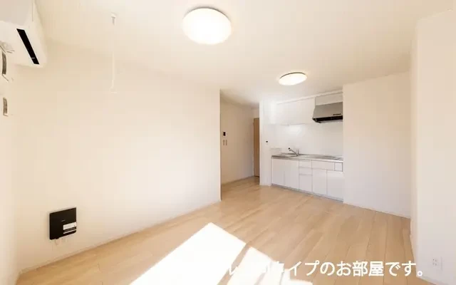 オンブラージュ フォレスタ 1階 - Shunan student accommodation - 1階 - 1LDK