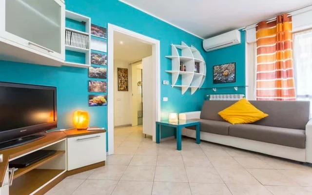Appartamento in Via Gonin - zona Napoli, Soderini, Giambellino (GONIN25) 0