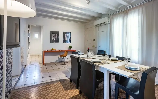 apartment in Barrio Gótico (Ciutat Vella) 4