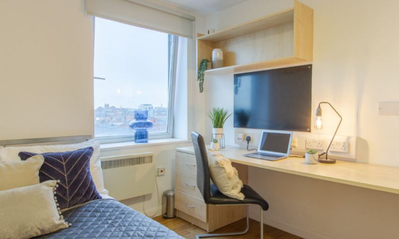 uhomes.com | Student Accommodation, Housing, Flats, Apartments for Rent