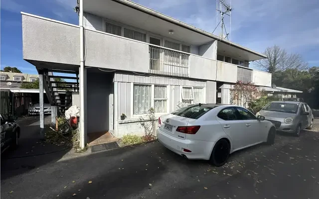 1/73 Anglesea St, Hamilton City Central 0