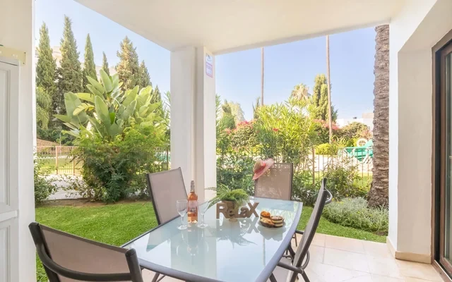 Single Homes Mijas Golf 4