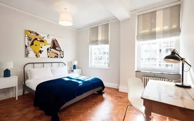 Queensway 12406# 3