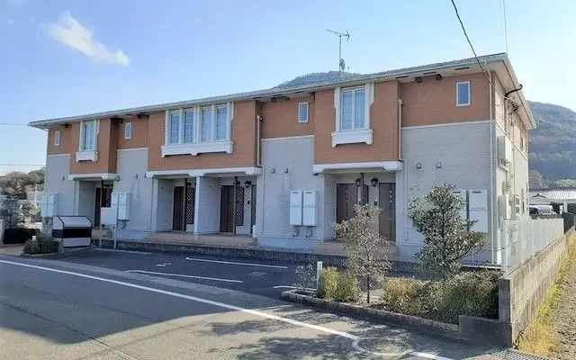 レ・セーナ 202号室 - Sanuki student accommodation