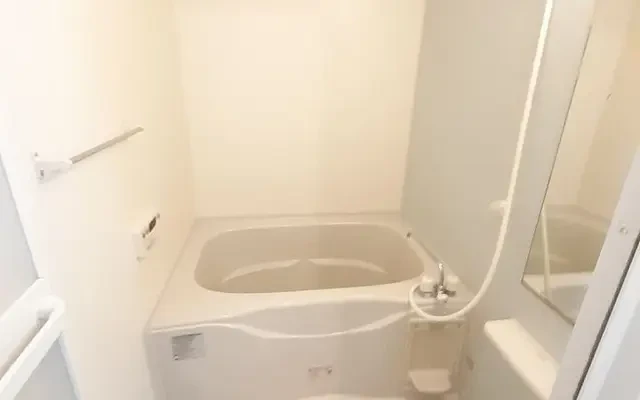 ポートサイドヴィラA 101号室 - Etajima student accommodation - 1階 - 2DK