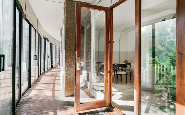 Delfino - 4 bedrooms in Sant Gervasi 4