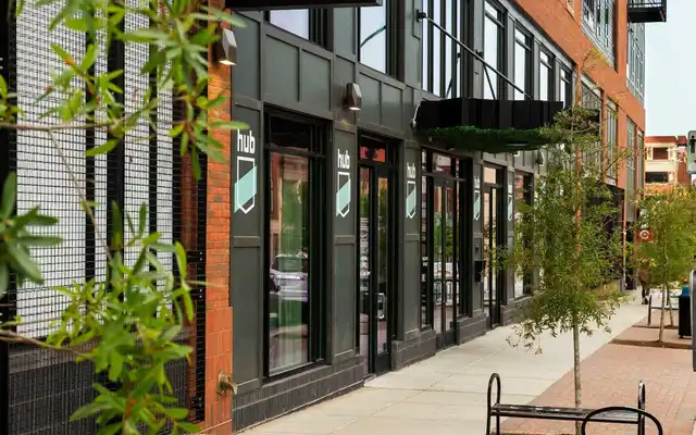 Hub Lexington - alloggio per studenti a Lexington KY