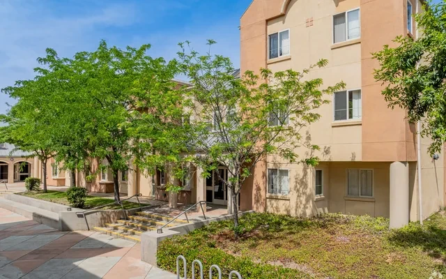International Village UCR Student Housing 0