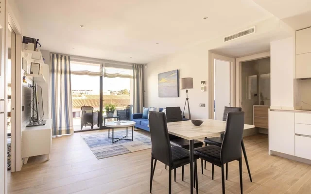 Arenys Duplex 3