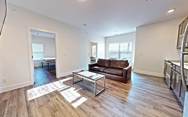 103 E JOHN ST - 샴페인 학생 숙소 - 2 Bedroom