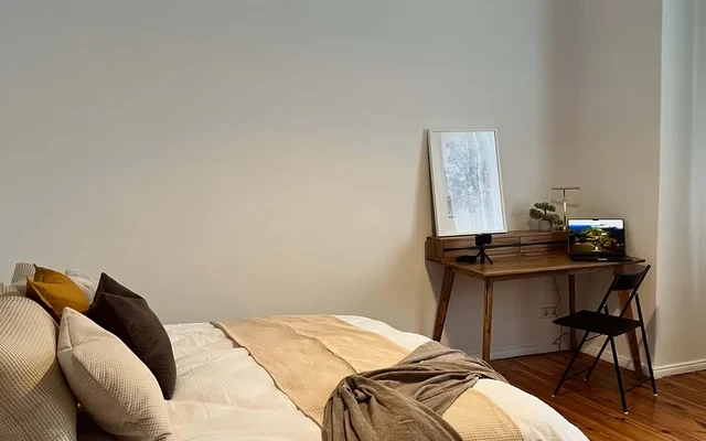 Apartment in Joachim-Friedrich-Strasse, Berlin for 65 m² with 1 bedroom 1