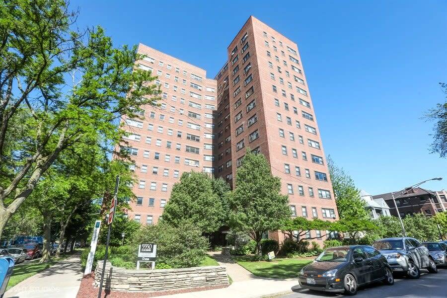 5550 Dorchester