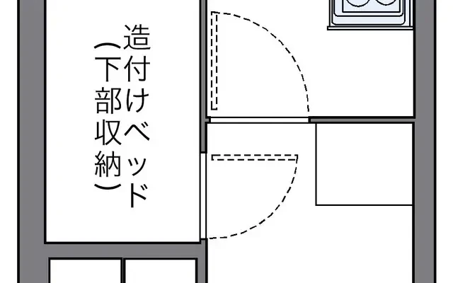 グランデーム幕張 1