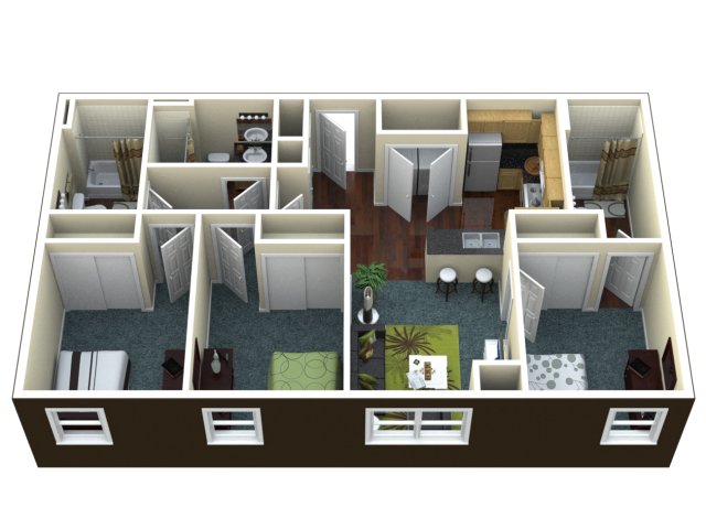 uhomes.com | Student Accommodation, Housing, Flats, Apartments for Rent