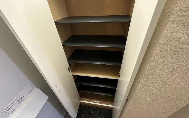 レオパレスＭＩＬＦＯＲＤ - Utsunomiya student accommodation - 106号房间(带独立厨房)