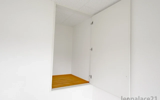レオパレスウォーターレイⅡ - Ushiku student accommodation - 104号房间(带餐厅/独立厨房)