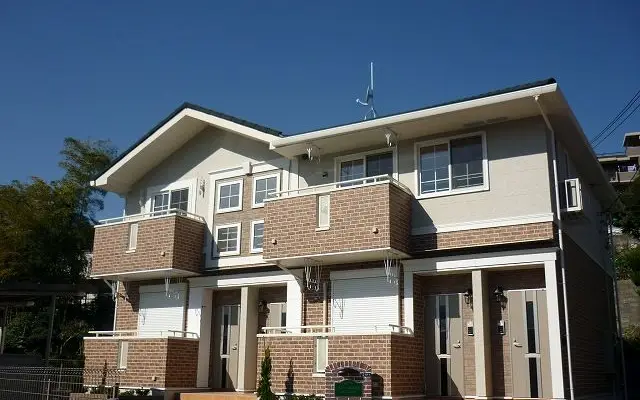 メゾンみのるⅡ 1階 - Kamakura student accommodation