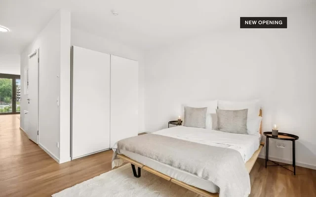 Wohnung in der Lisa-Fittko-Strasse 0