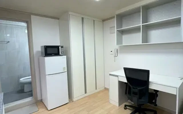 늘푸른집 2