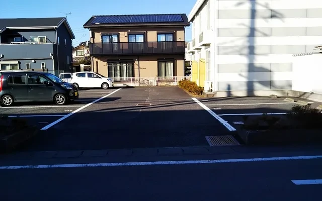 レオパレスエクセレント 1