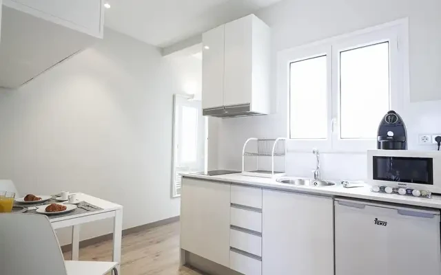 studio in Dreta de l'Eixample (Eixample) 3