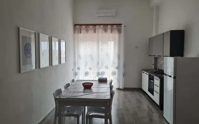 Apartment in Via Brisi, Ciro Marina for 100 m² with 2 bedrooms 0