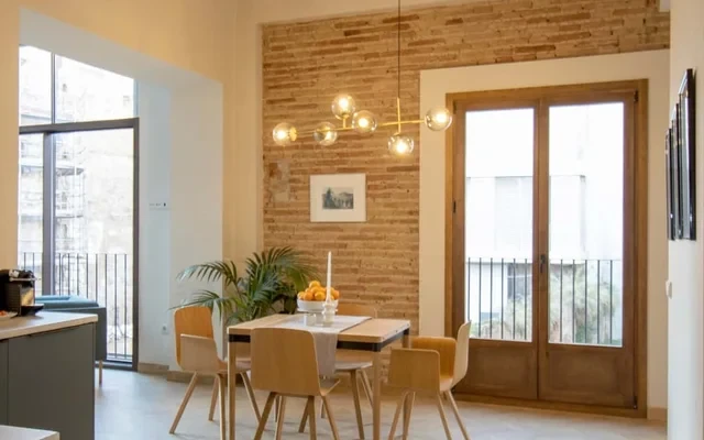 Alquiler de Piso en Santa Creu, 5 3