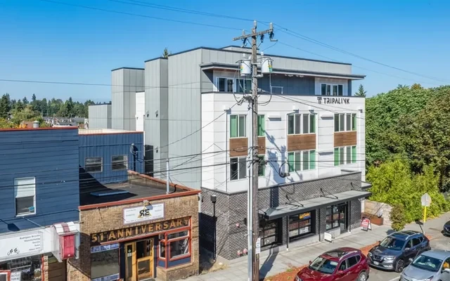 Thirty-One Apartments 2