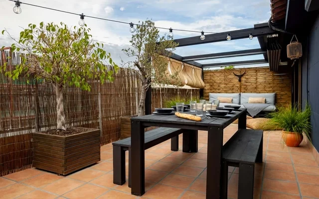 Quemu - 2 bedrooms in Eixample Esquerra 1