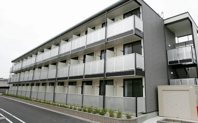 レオパレスサンカレッジ 314号室 0