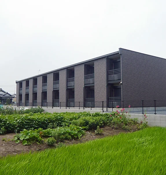 レオネクスト翠