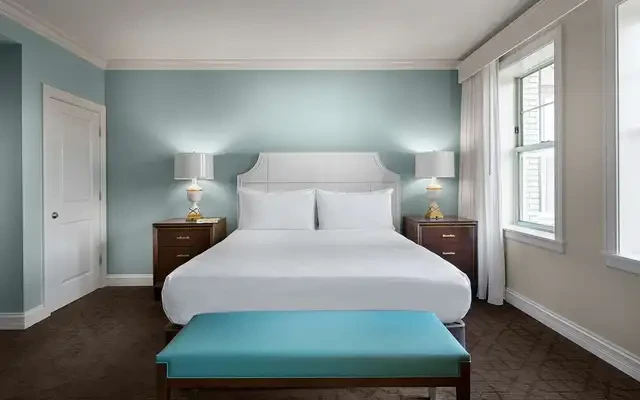 The Royal Sonesta Chase Park Plaza St. Louis 4