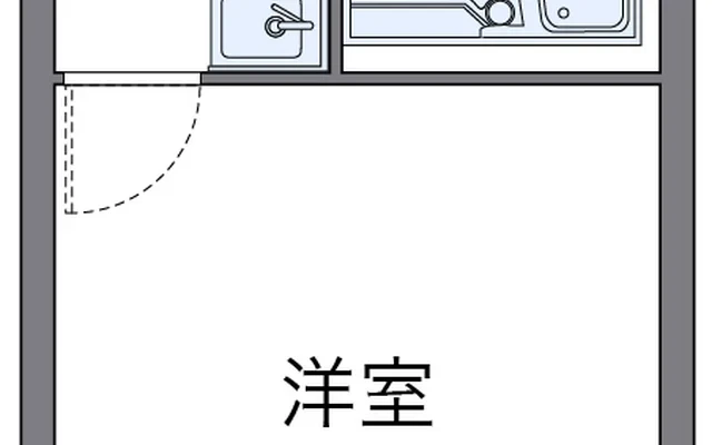 クレイノ厳庄庵 1