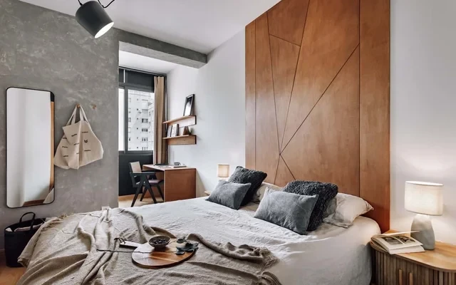Biescas - 1 bedroom in Eixample Esquerra 0