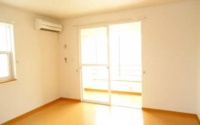 ベルフレ-シュ A 1階 - Oyabe student accommodation - 1階 - 1LDK
