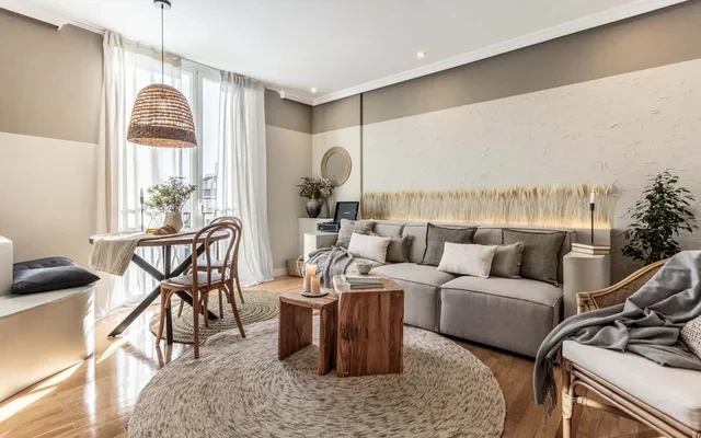 Setenil - 1 bedroom in Salamanca 0