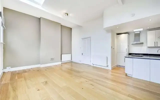 Yeomans Row 2