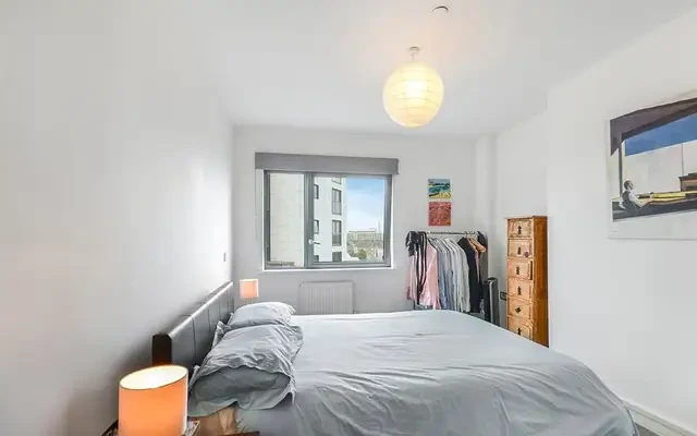Craig Tower, London E3 2