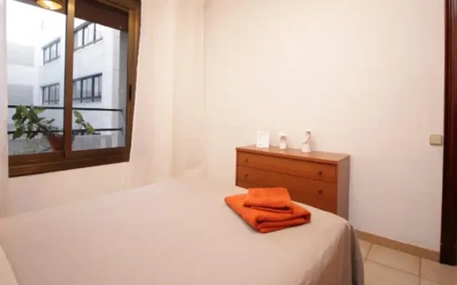 apartment in El Poblenou (Sant Martí) 0