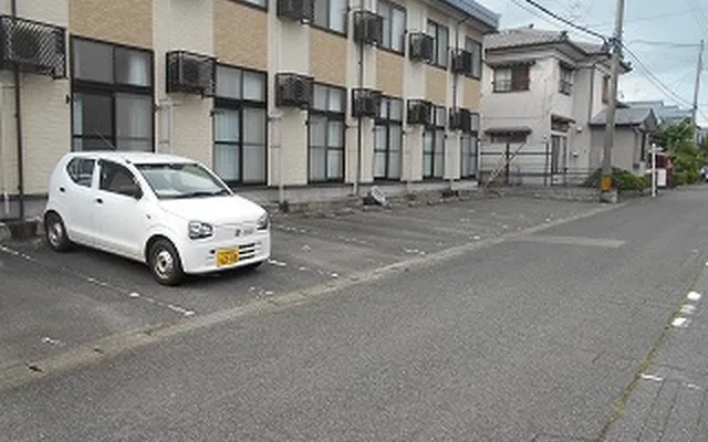 レオパレス田園 1